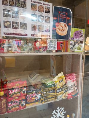  at Ravioleria in Venice