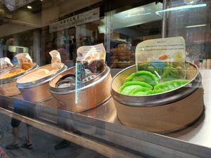  at Ravioleria in Venice