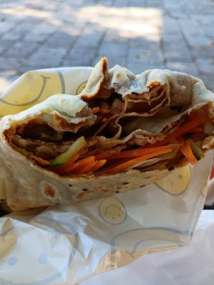  at Ravioleria in Venice