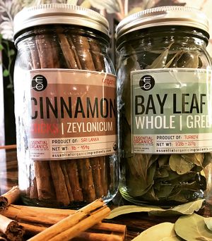  at Off the Bottle Refill Shop in Denver