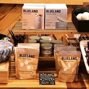  at Off the Bottle Refill Shop in Denver