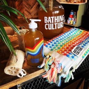  at Off the Bottle Refill Shop in Denver