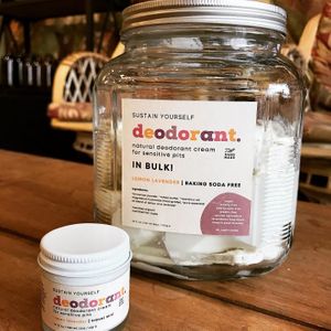  at Off the Bottle Refill Shop in Denver