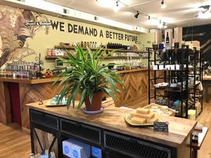  at Off the Bottle Refill Shop in Denver