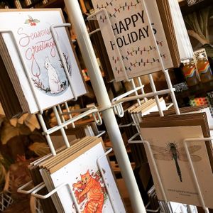  at Off the Bottle Refill Shop in Denver