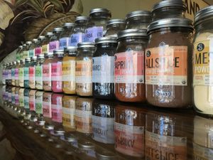  at Off the Bottle Refill Shop in Denver