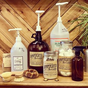  at Off the Bottle Refill Shop in Denver