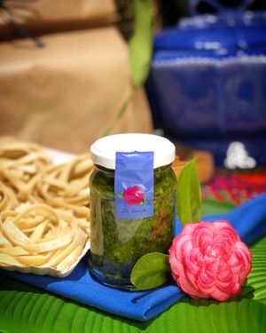 Kit Prezzemolo ☘️ at Di Piante in Sao Paulo