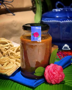 Kit Funghi Rossi 🍄🍅 at Di Piante in Sao Paulo