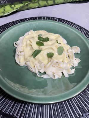 Al Limone 😋🤤  at Di Piante in Sao Paulo