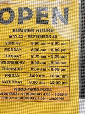 Hour at Flying Squirrel Bakery Cafe in Talkeetna