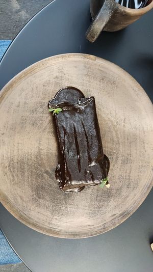  at Tamales Madre in Mexico City