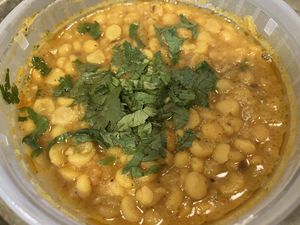   at Pabla Indian Cuisine in Renton