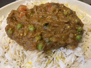   at Pabla Indian Cuisine in Renton