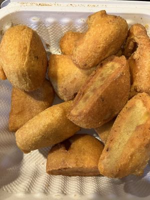   at Pabla Indian Cuisine in Renton