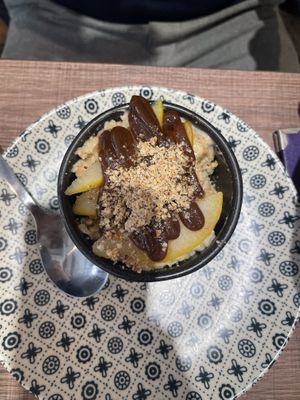   at Ullmann's Zuckerbäckerei in Vienna