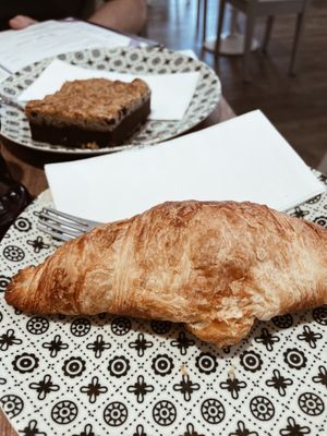   at Ullmann's Zuckerbäckerei in Vienna