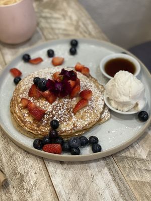   at I Feel Good Cafe in Gerringong