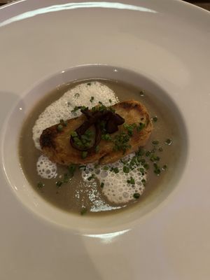   at Lucky Leek in Berlin