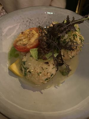   at Lucky Leek in Berlin