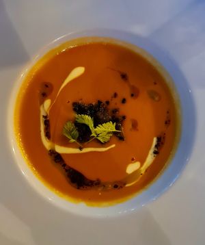  at Lucky Leek in Berlin