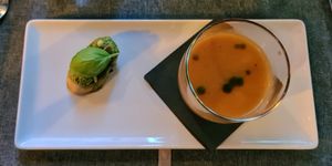  at Lucky Leek in Berlin