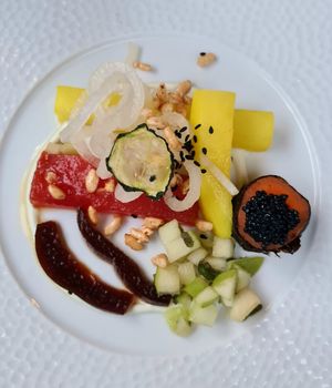  at Lucky Leek in Berlin