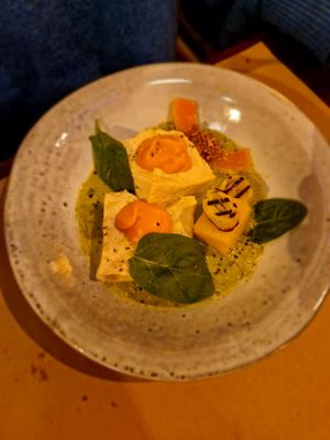  at Lucky Leek in Berlin