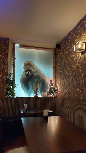  at Lucky Leek in Berlin