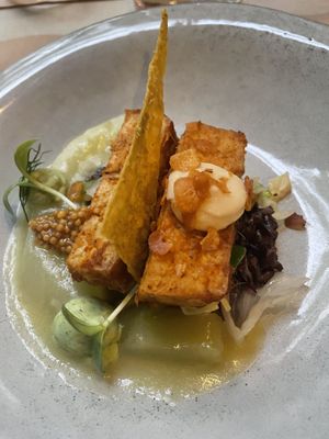  at Lucky Leek in Berlin