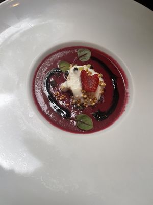  at Lucky Leek in Berlin