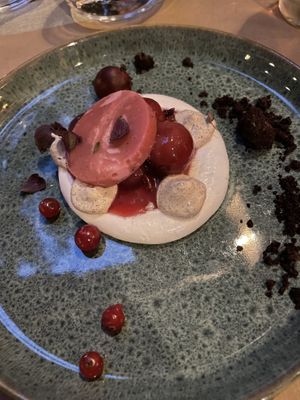  at Lucky Leek in Berlin