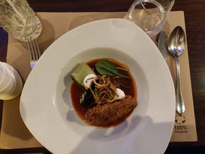  at Lucky Leek in Berlin