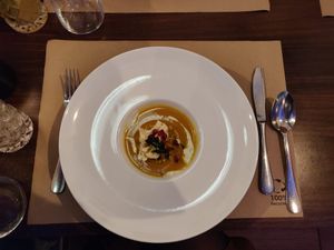  at Lucky Leek in Berlin