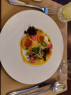  at Lucky Leek in Berlin