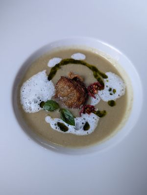  at Lucky Leek in Berlin