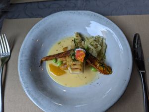  at Lucky Leek in Berlin