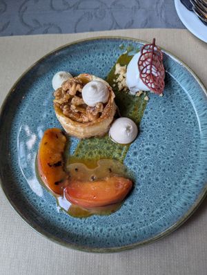  at Lucky Leek in Berlin