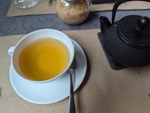  at Lucky Leek in Berlin