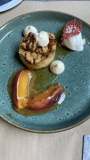   at Lucky Leek in Berlin