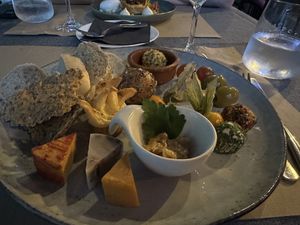   at Lucky Leek in Berlin