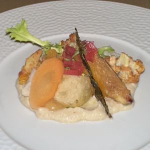   at Lucky Leek in Berlin