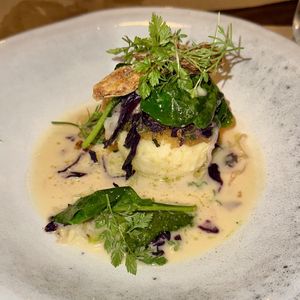   at Lucky Leek in Berlin