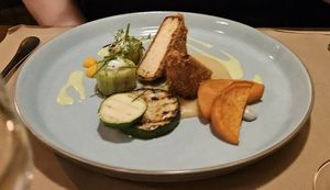  at Lucky Leek in Berlin