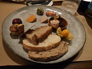  at Lucky Leek in Berlin