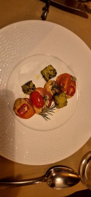  at Lucky Leek in Berlin