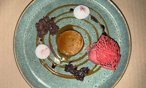   at Lucky Leek in Berlin