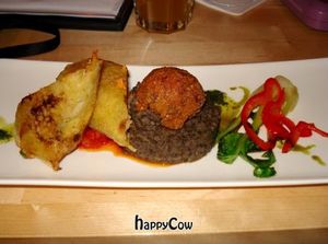  at Lucky Leek in Berlin