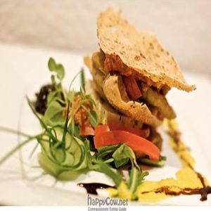  at Lucky Leek in Berlin