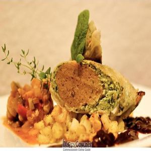  at Lucky Leek in Berlin